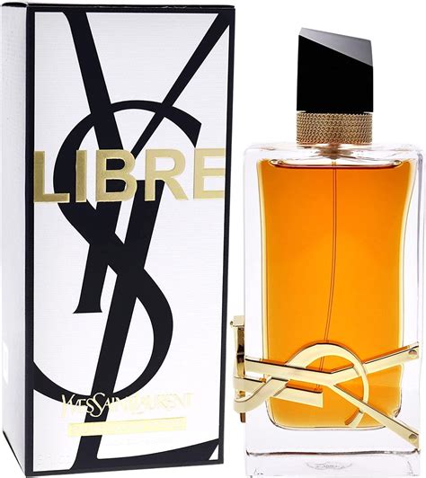 YSL Beauty Libre Eau de Parfum Intense 